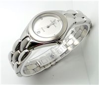 Watch Philip Watch Woman Reflexion in Steel 8253500555 - 8253500555